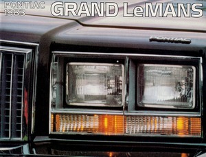 1983 Pontiac Grand LeMans (Cdn)-01.jpg